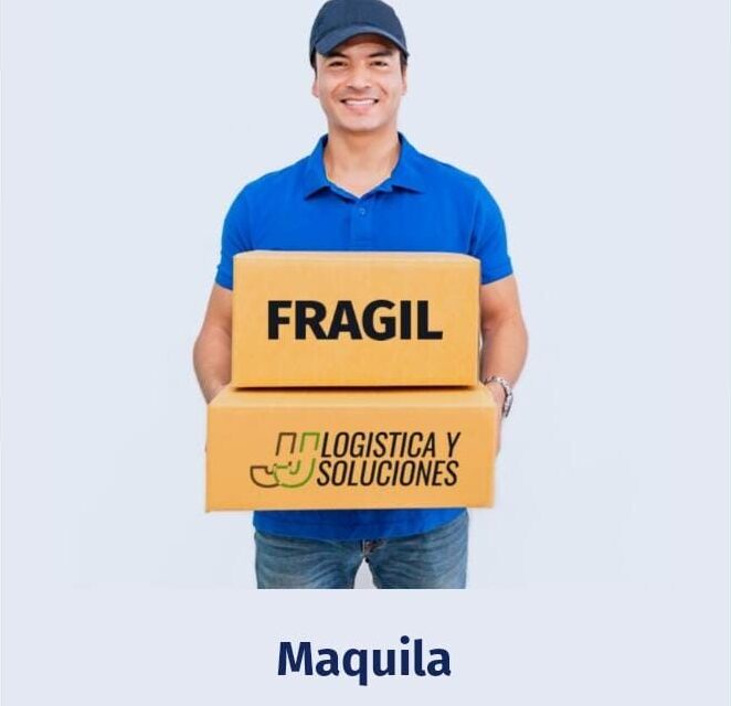 La Maquila: Un Impulso Estratégico para la Eficiencia y Competitividad de tu Negocio